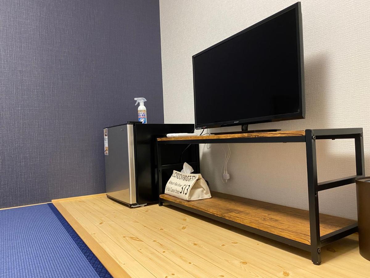 Guest House Suzumeno Kakurembo Koyasan Luaran gambar