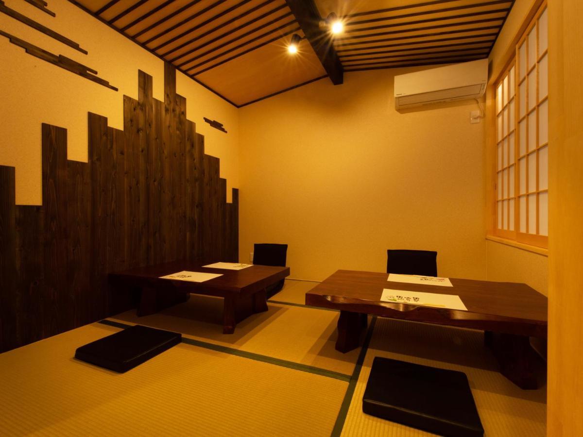 Guest House Suzumeno Kakurembo Koyasan Luaran gambar